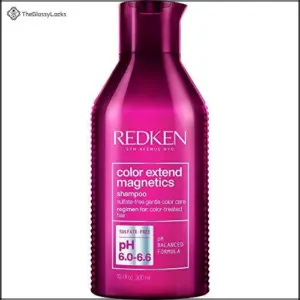 Redken Color Extend Magnetics Shampoo B08SSCH7YZ