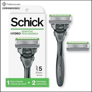 Schick Hydro 5 Sense Sensitive