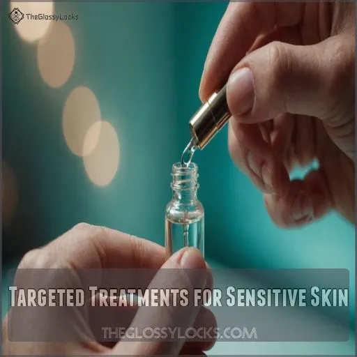 Targeted Treatments for Sensitive Skin