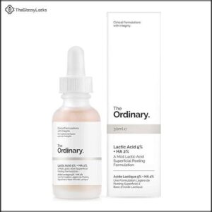The Ordinary Lactic Acid 5% B01NA0F3FB