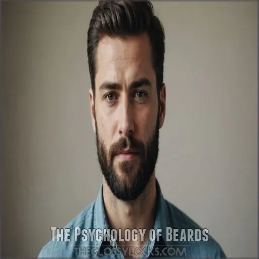 The Psychology of Beards