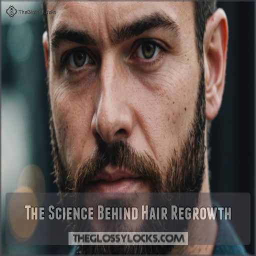 The Science Behind Hair Regrowth