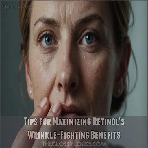 Tips for Maximizing Retinol