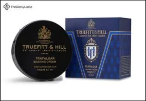 Truefitt & Hill Shaving Cream