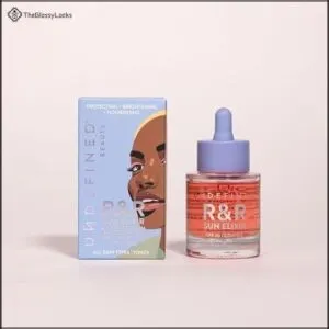 Undefined Beauty R&R Sun Elixir