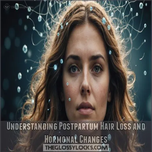 Understanding Postpartum Hair Loss and Hormonal Changes