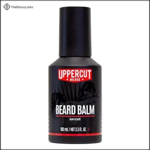 Uppercut Deluxe Conditioning Beard Balm B012YAQKP2
