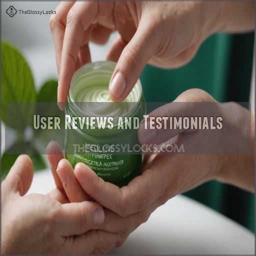 User Reviews and Testimonials