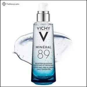 Vichy Mineral 89 Fortifying &