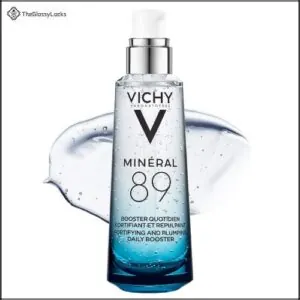 Vichy Mineral 89 Fortifying & B07J6SDJL1