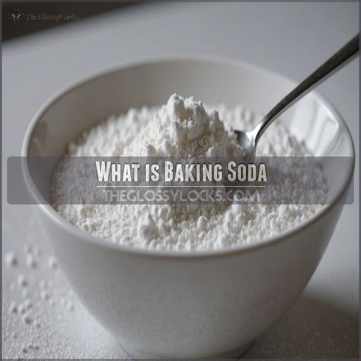 What is Baking Soda