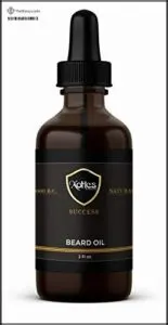 Xotics Natural Beard Growth Oil