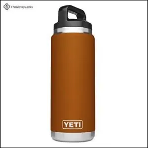 YETI Rambler 26 oz Bottle, B072BV47Q8