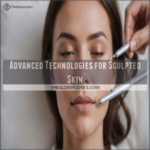 Advanced Technologies for Sculpted Skin