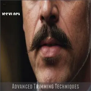 Advanced Trimming Techniques