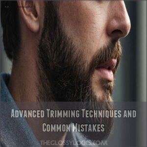 Advanced Trimming Techniques and Common Mistakes