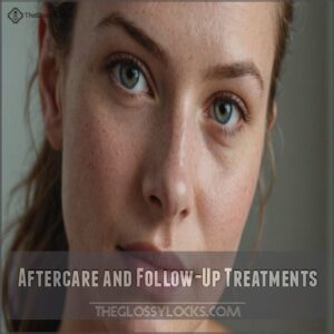 Aftercare and Follow-Up Treatments