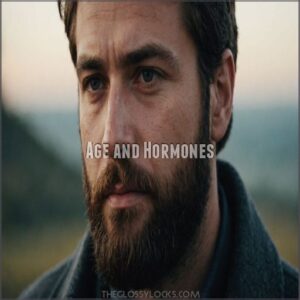 Age and Hormones