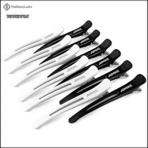 AIMIKE Hair Styling and Sectioning B07QTZS6RQ