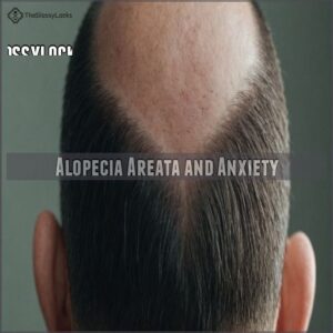 Alopecia Areata and Anxiety