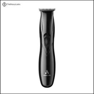 Andis 33785 Slimline Pro Corded/Cordless