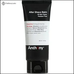 Anthony Logistics for Men Aftershave B000HP9LT4