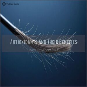 Antioxidants and Their Benefits