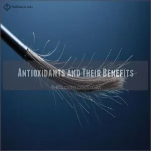 Antioxidants and Their Benefits Antioxidants and Their Benefits