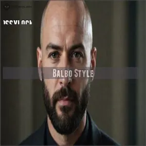 Balbo Style Balbo Style