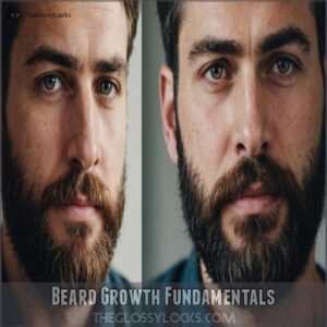 Beard Growth Fundamentals