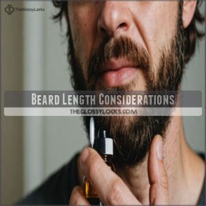 Beard Length Considerations