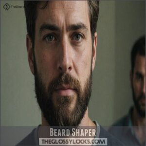 Beard Shaper