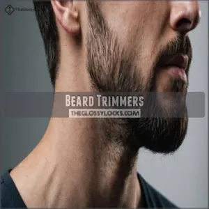 Beard Trimmers Beard Trimmers