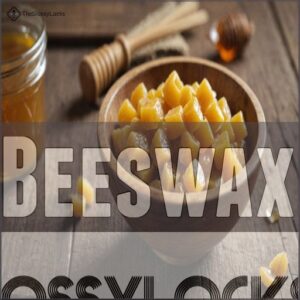 Beeswax