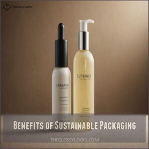 Benefits of Sustainable Packaging