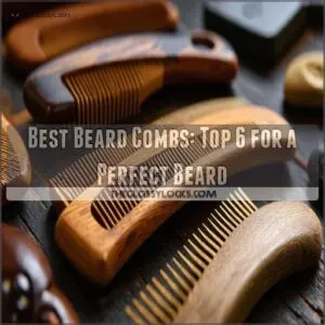 best beard combs