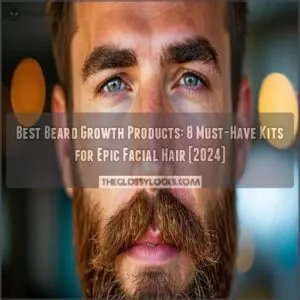 best beard growth products