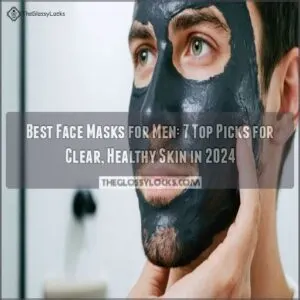 best face masks for men