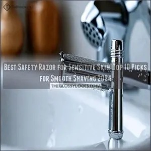 best safety razor for sensitive skin