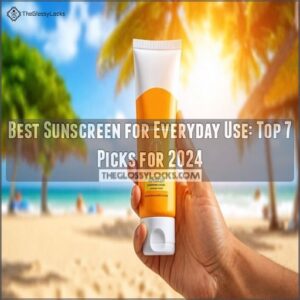 best sunscreen for everyday use