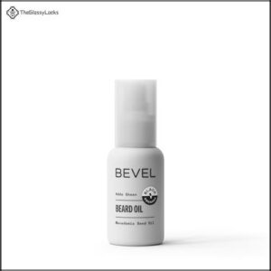 Bevel Beard Oil for Men