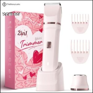 Bikini Trimmer for Women -