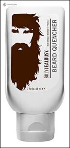 Billy Jealousy Beard Quencher, Nourishing