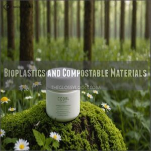 Bioplastics and Compostable Materials