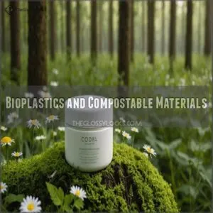 Bioplastics and Compostable Materials