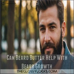 Can Beard Butter Help With Beard Growth