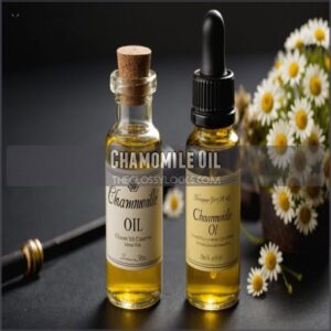 Chamomile Oil