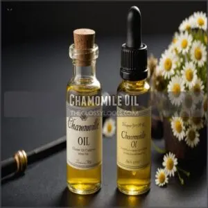 Chamomile Oil