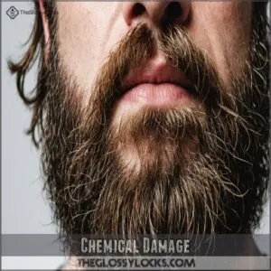 Chemical Damage