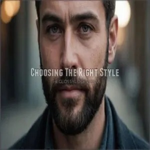 Choosing The Right Style